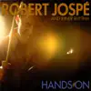 Inner Rhythm & Robert Jospe - Hands On