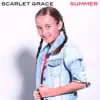Scarlet Grace - Summer - Single
